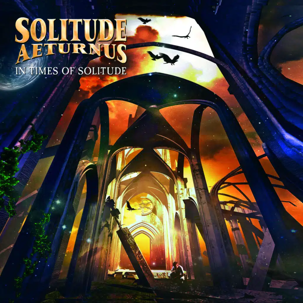 Sojourner (Rehersal)