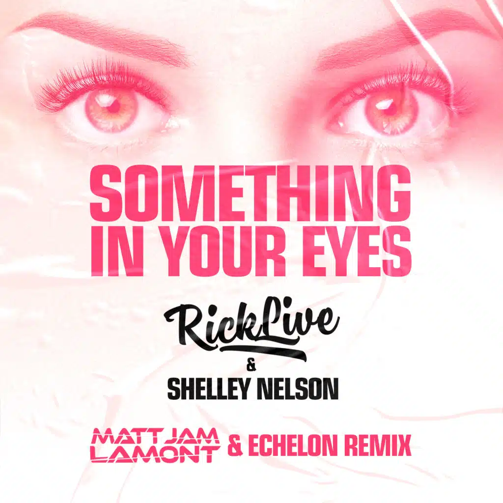 Rick Live & Shelley Nelson