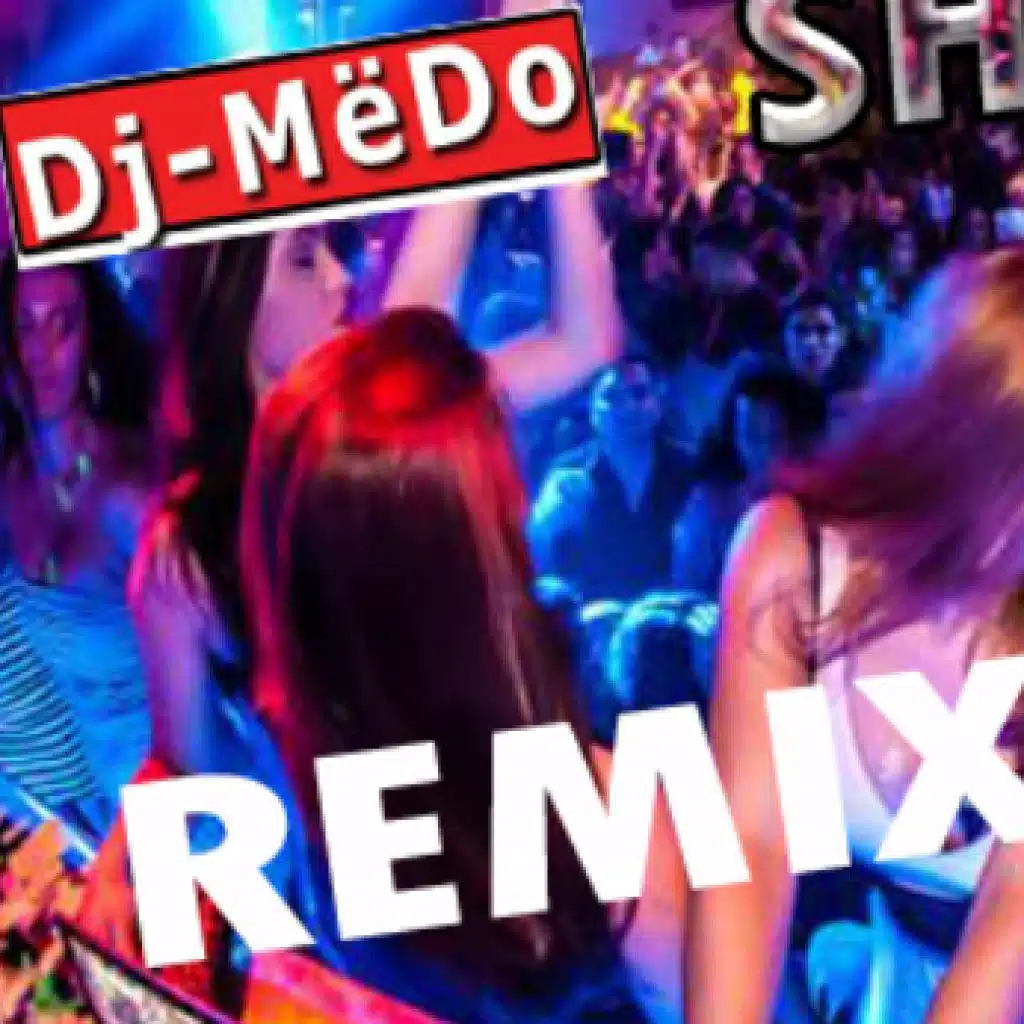 شعل نار وطفي نار - ريمكس