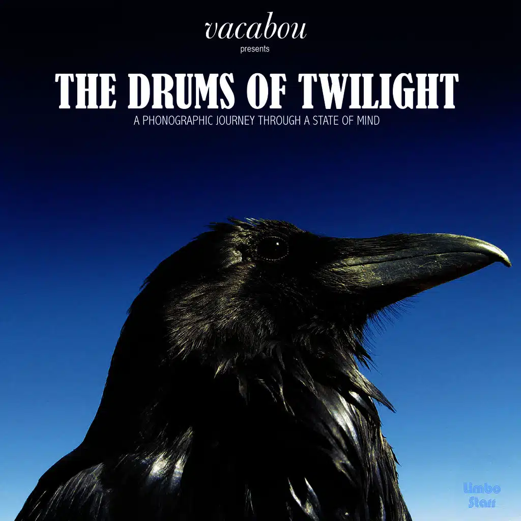 The Drums of Twilight