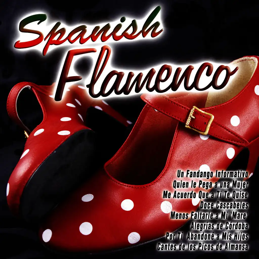 Spanish Flamenco
