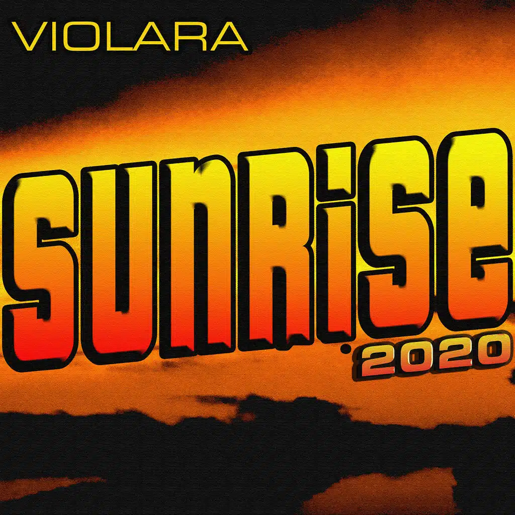 Sunrise (2020 Club Mix)