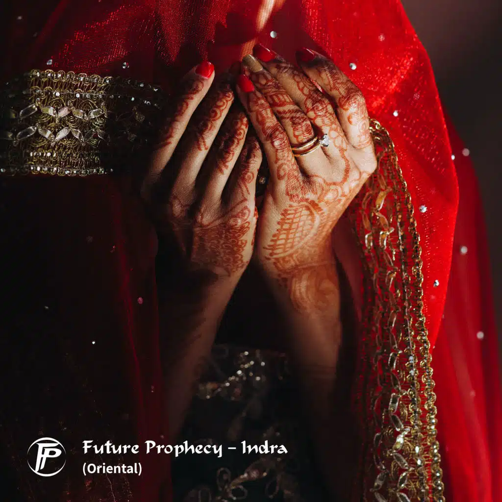 Indra (Oriental)