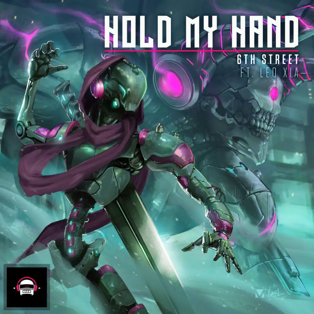 Hold My Hand Again (feat. Leo Xia)