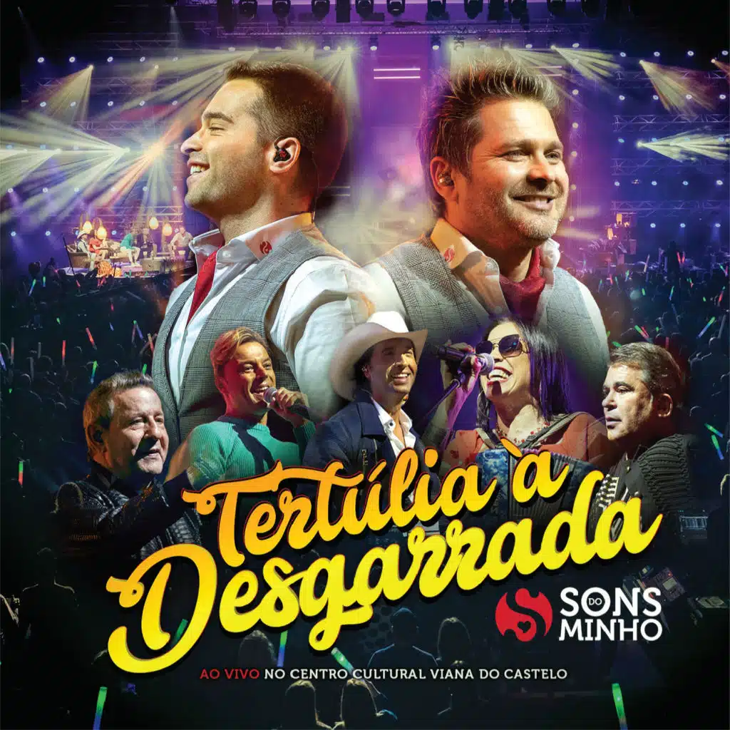 A Minha Estrada (Ao Vivo)