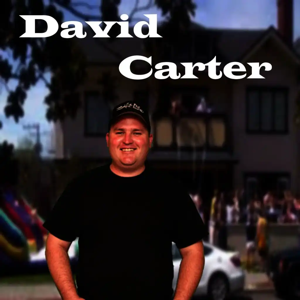 Somewhere off the Map