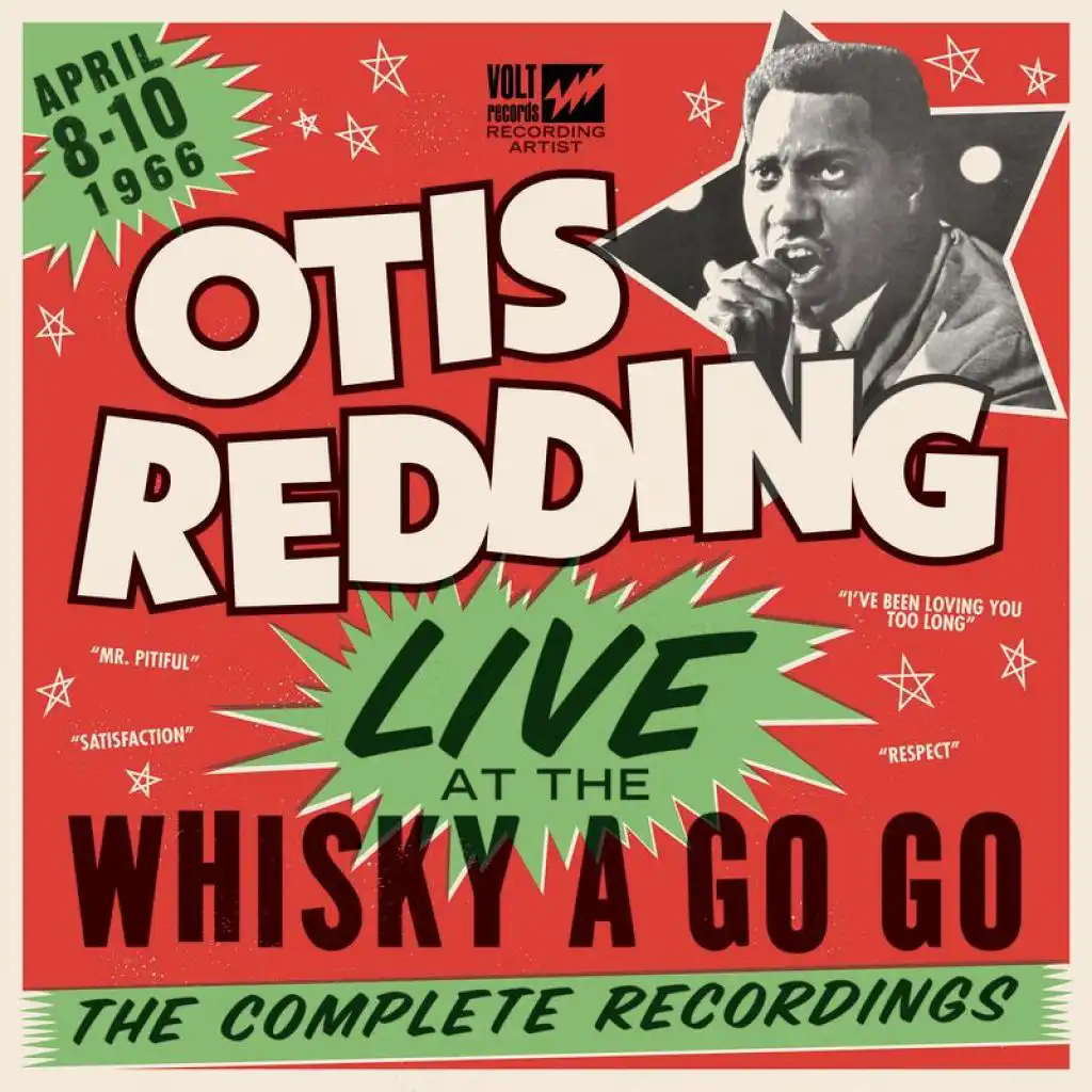 Live At The Whisky A Go Go: The Complete Recordings