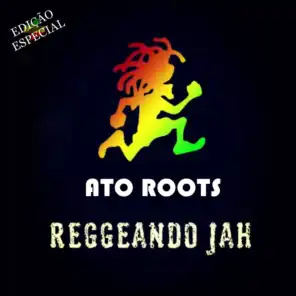 Reggeando Jah