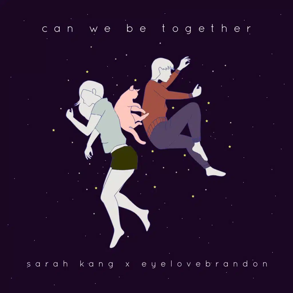 Can We Be Together