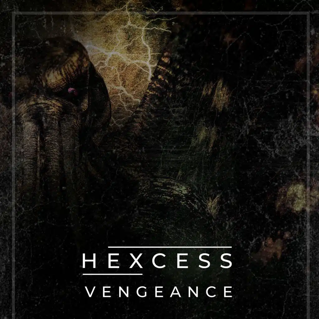 Vengeance