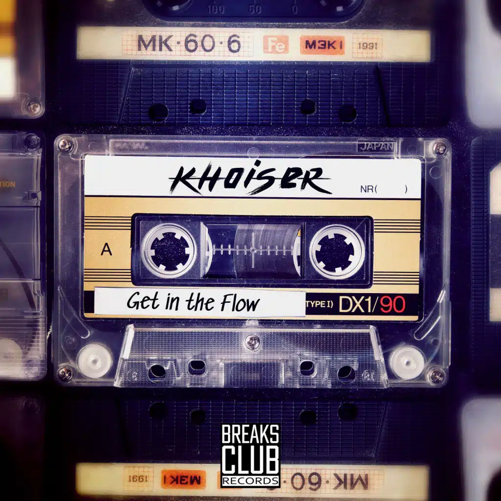 Get in the Flow (2step Mix)