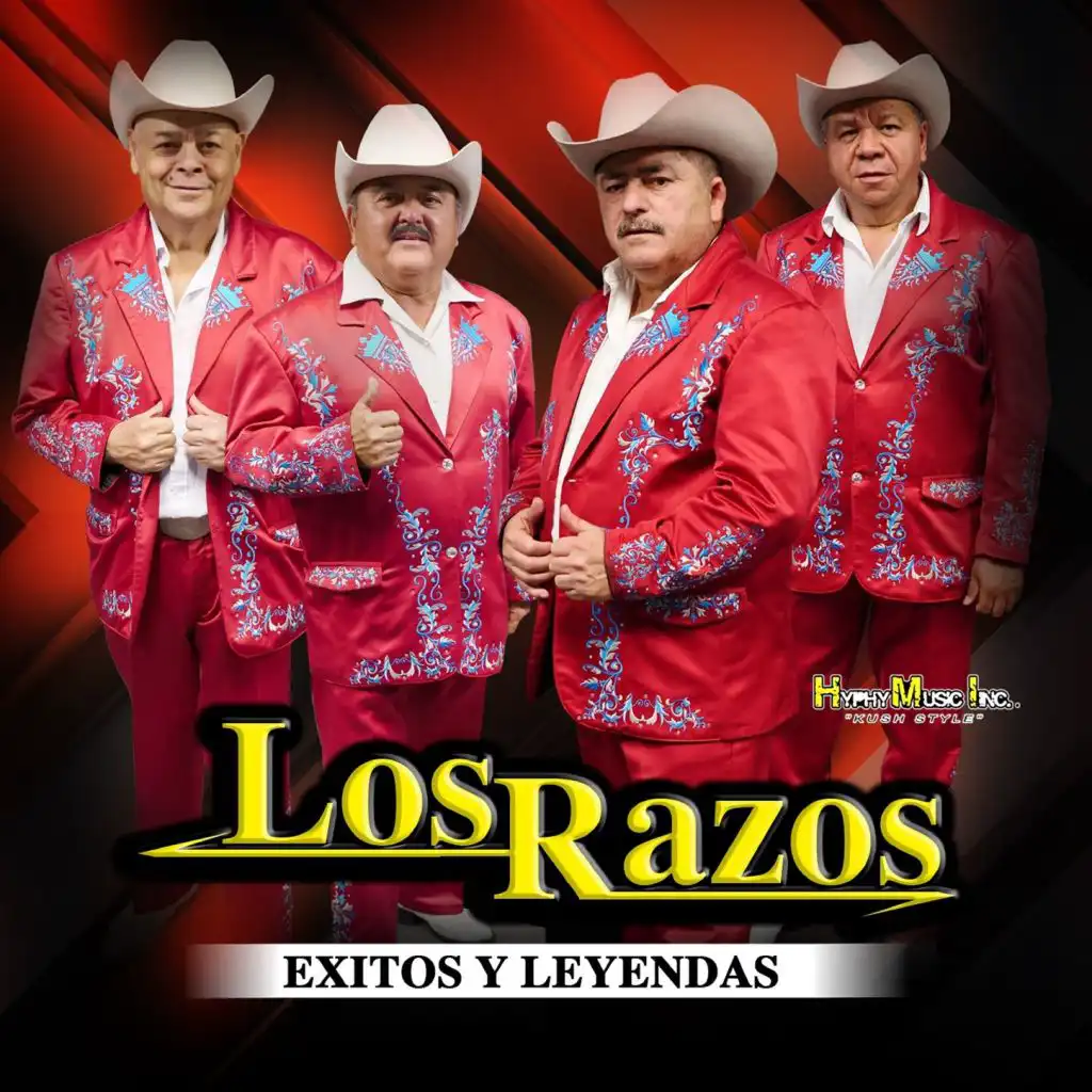 Exitos y Leyendas