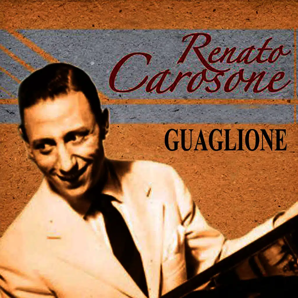 Johnny Guitar (Bolero)