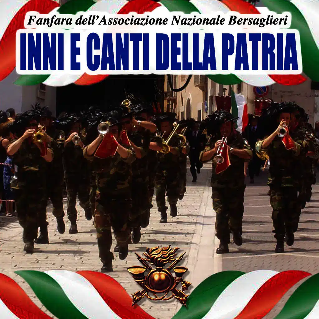Fanfara Dell'Associazione Nazionale Bersaglieri