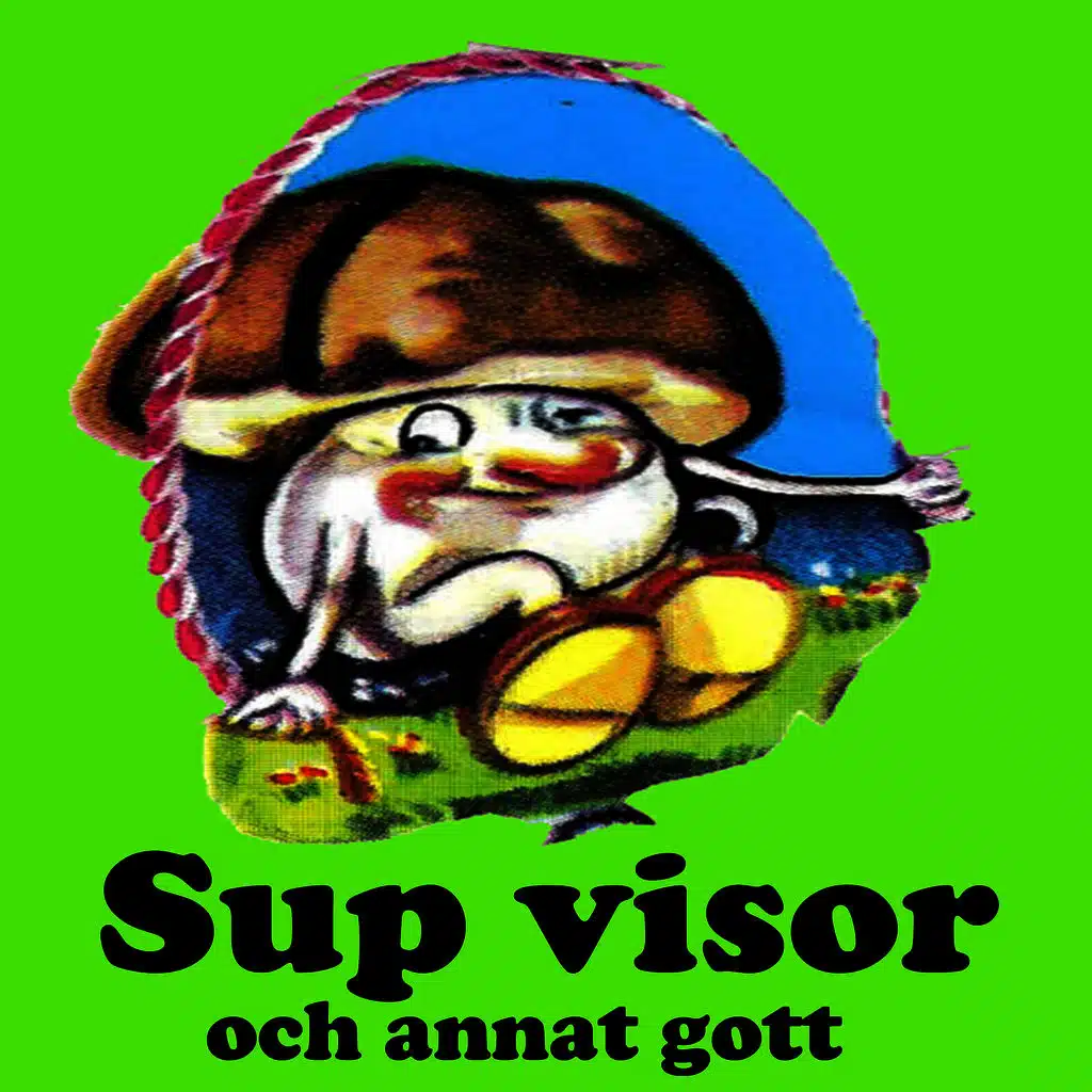 Det var en gång en flicka