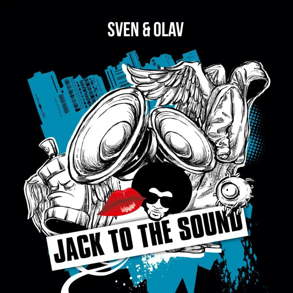 Jack to the Sound (Extended Mix)