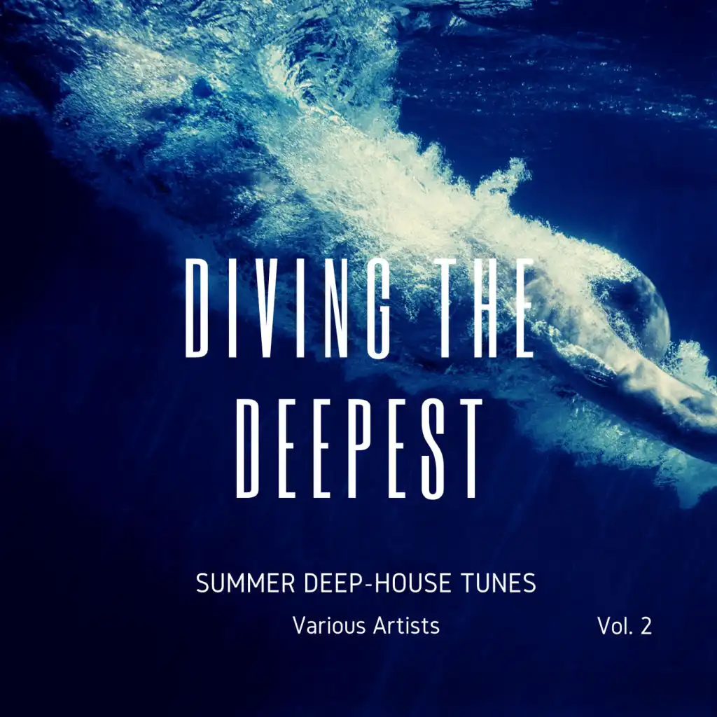 Excited Sound (Ibiza Deep Mix)