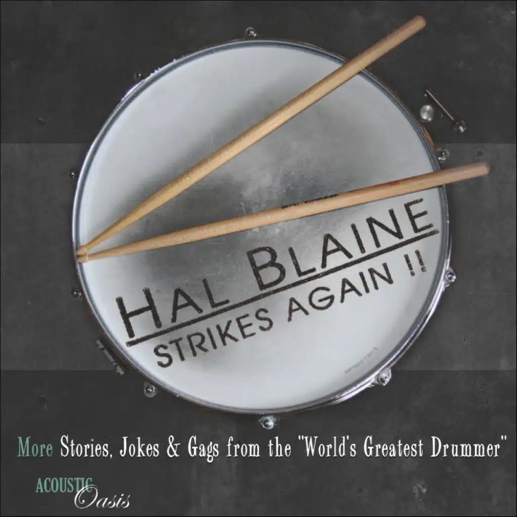 Hal Blaine
