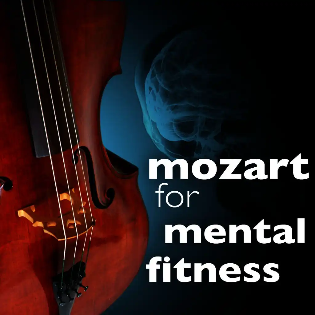 Mozart for Mental Fitness