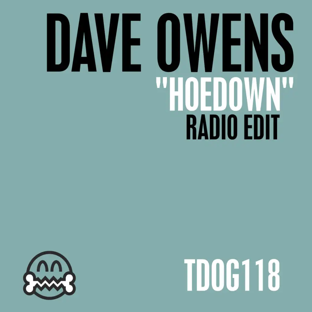 Hoedown (Radio Edit)