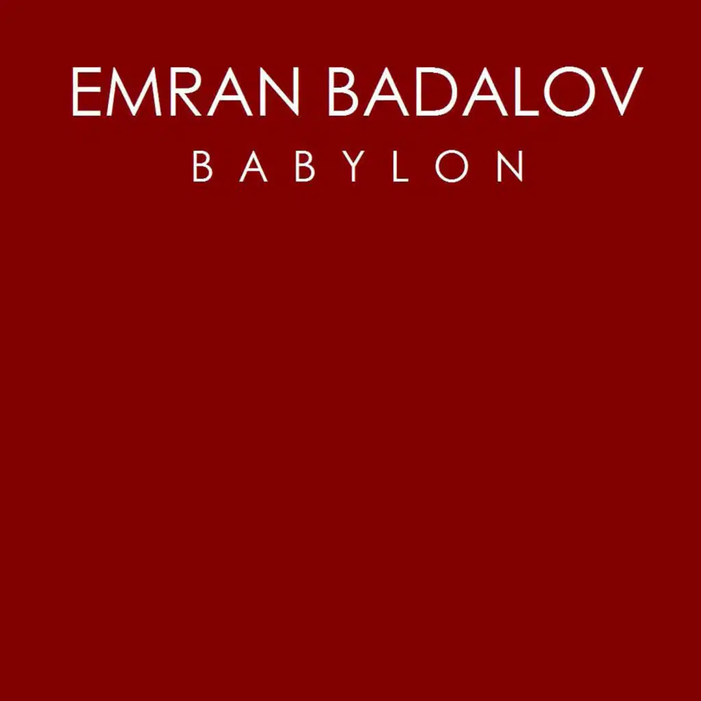 Babylon (Ruby Skye's Club Rework)