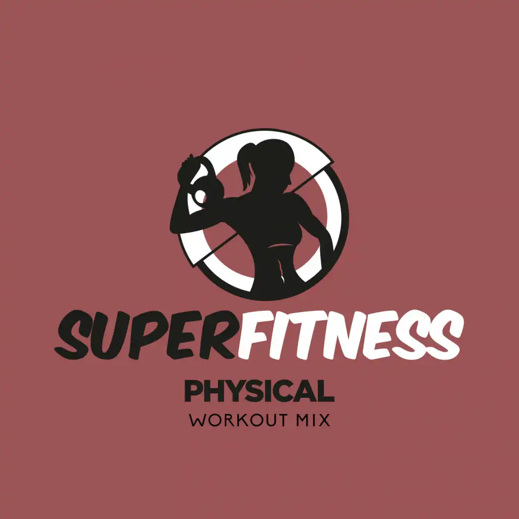 Physical (Instrumental Workout Mix 134 bpm)