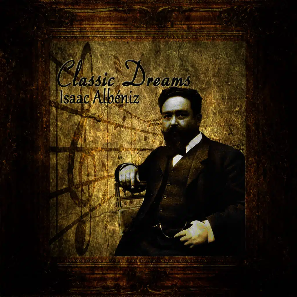 Isaac Albéniz & Orquesta Lírica de Barcelona