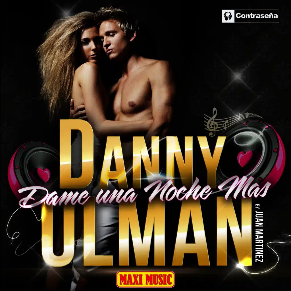 Dame una Noche Mas