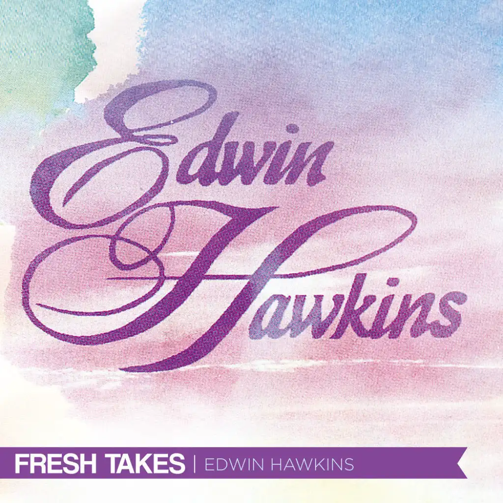 Edwin Hawkins