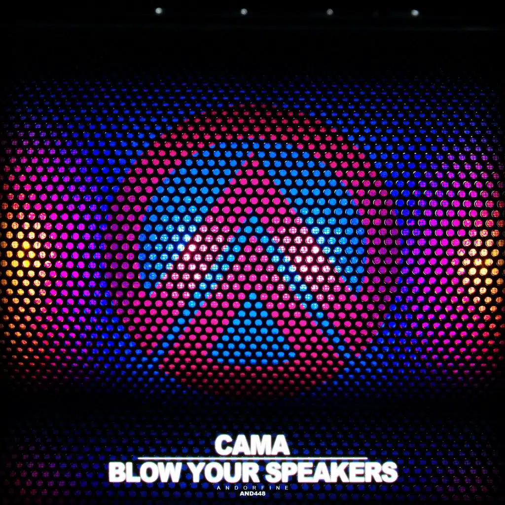 Blow Your Speakers (Amiicca Remix Edit)