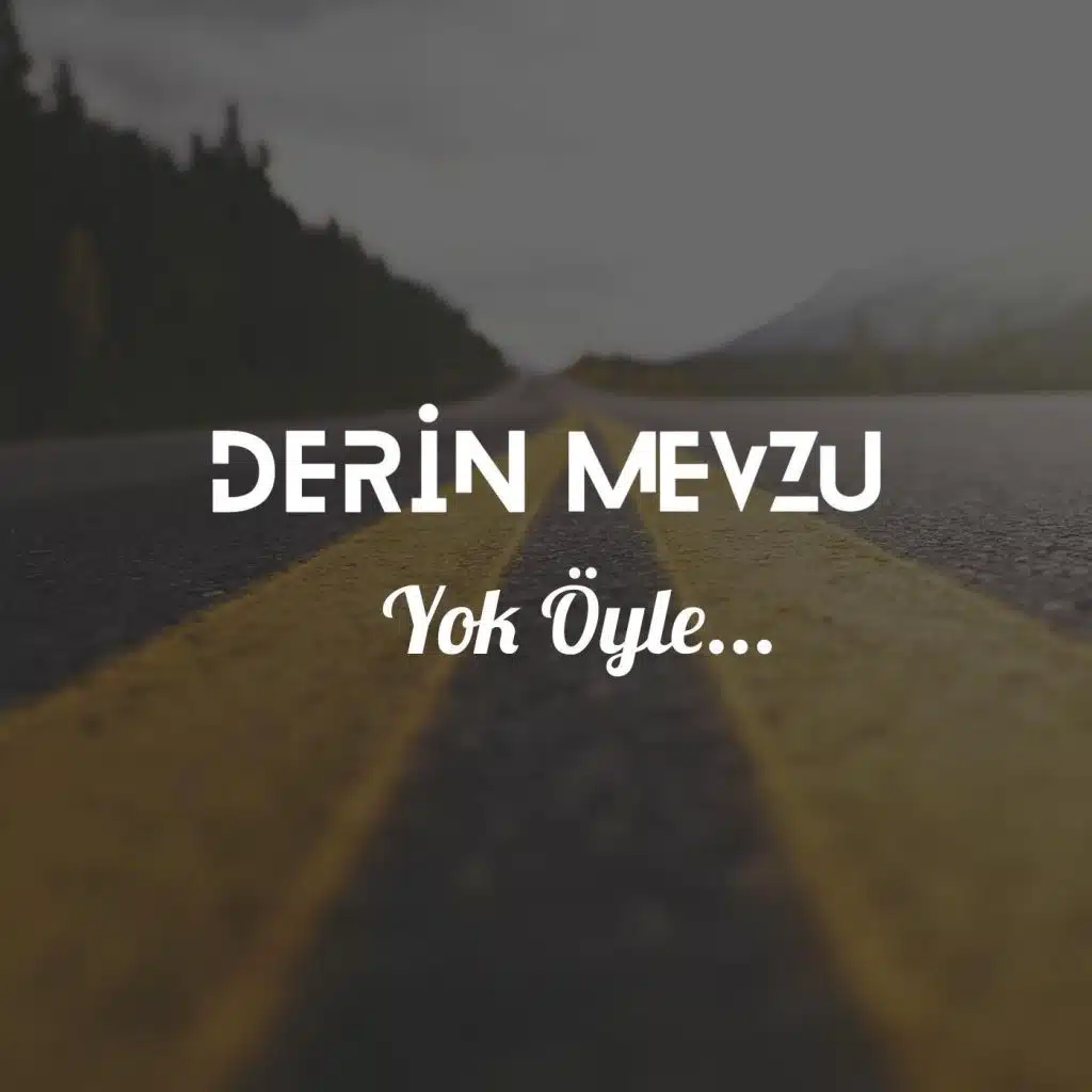 Yok Öyle (Akustik) [feat. Yasmin Çetin]