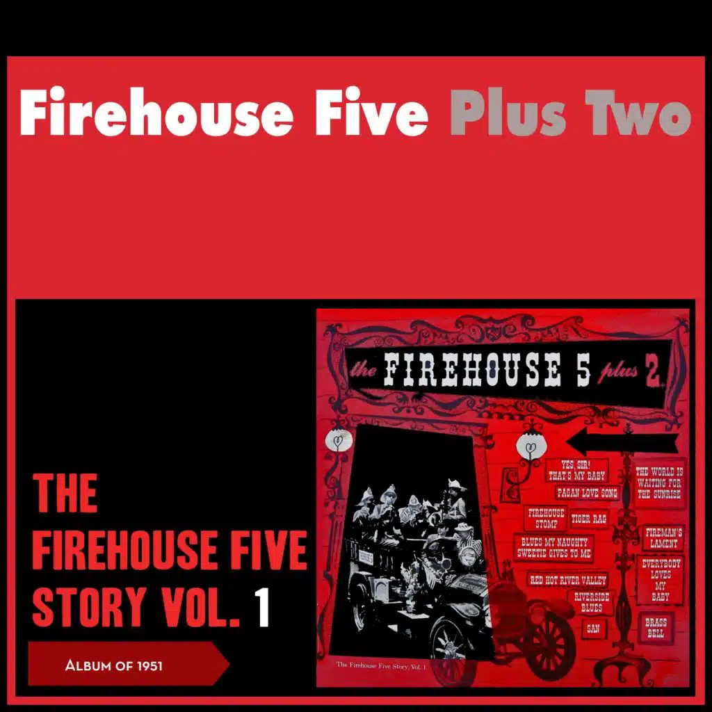 Firehouse Five Plus Two