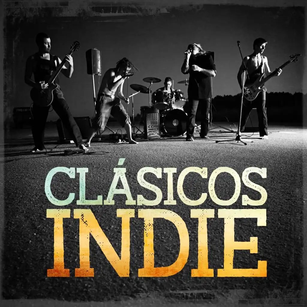 Clásicos Indie