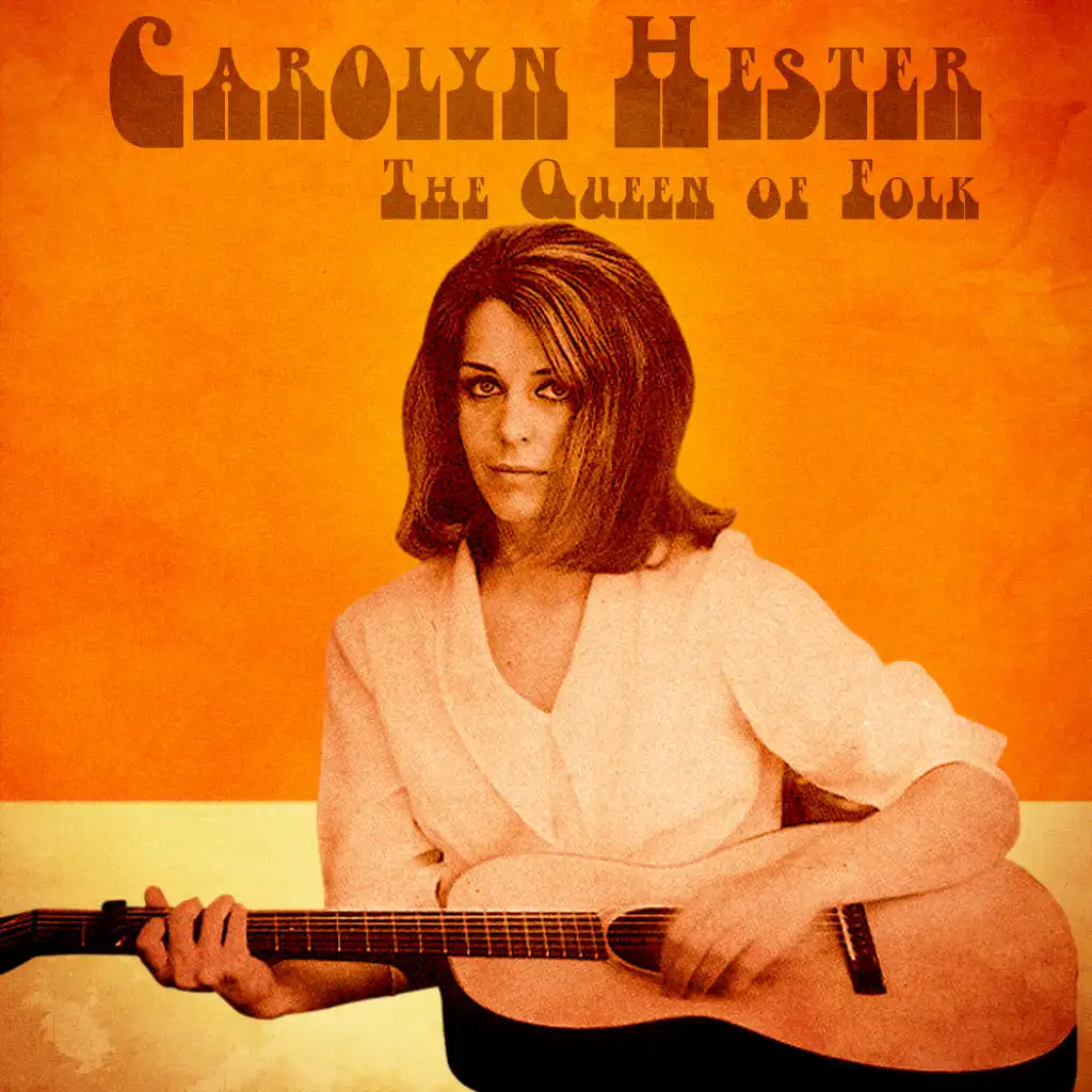 The Queen of Folk (Remastered)