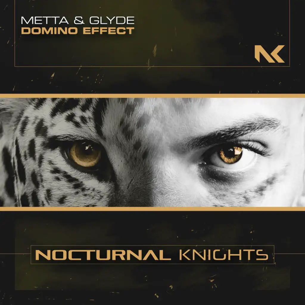 Domino Effect (Extended Mix)