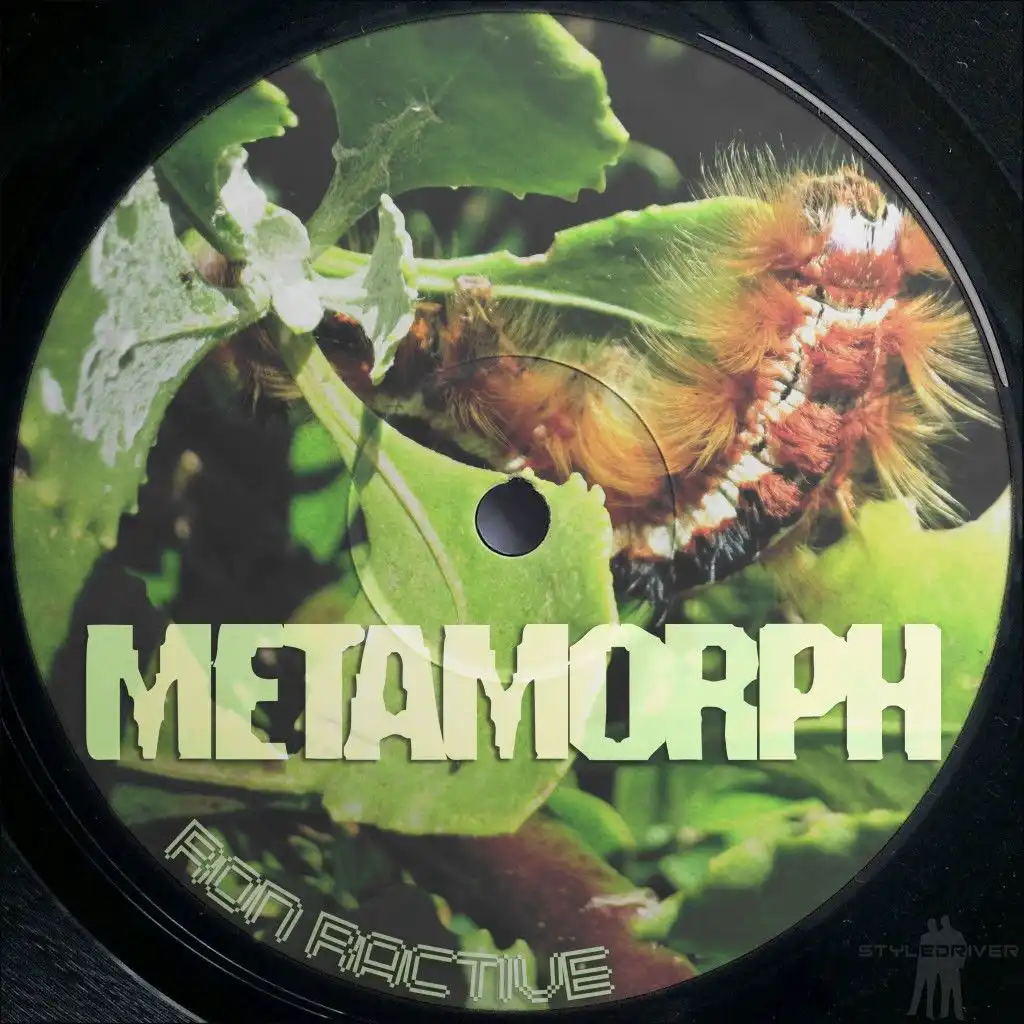 Metamorph (Mokka Mix)
