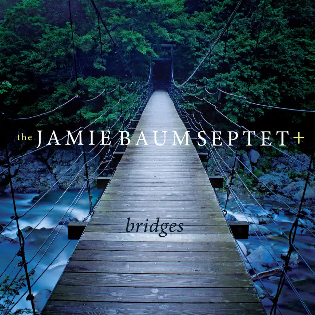 Jamie Baum