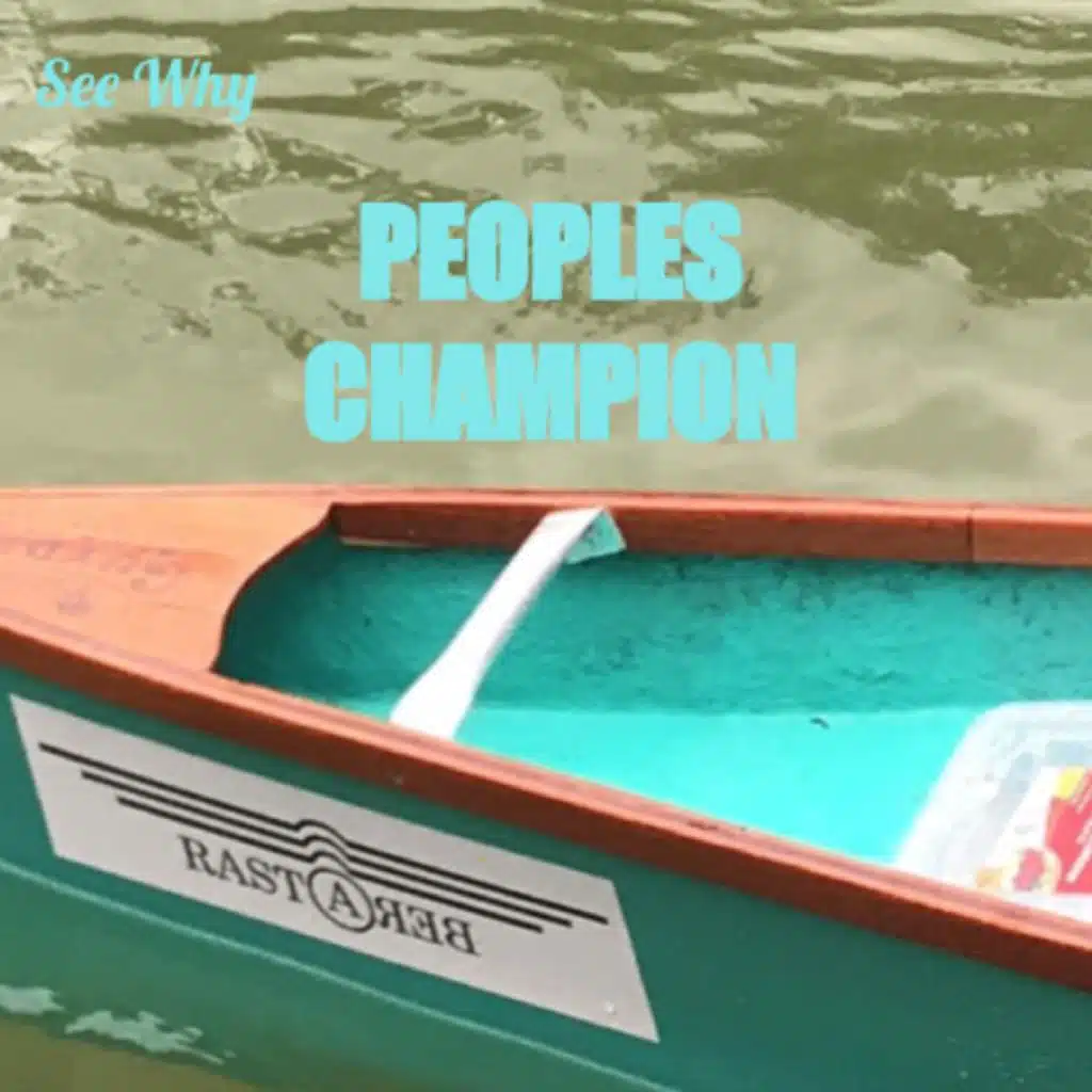 Peoples Champion