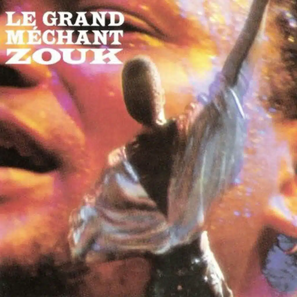 Le Grand Méchant Zouk