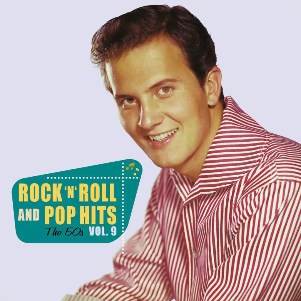 Rock 'n' Roll and Pop Hits, the 50s, Vol. 9