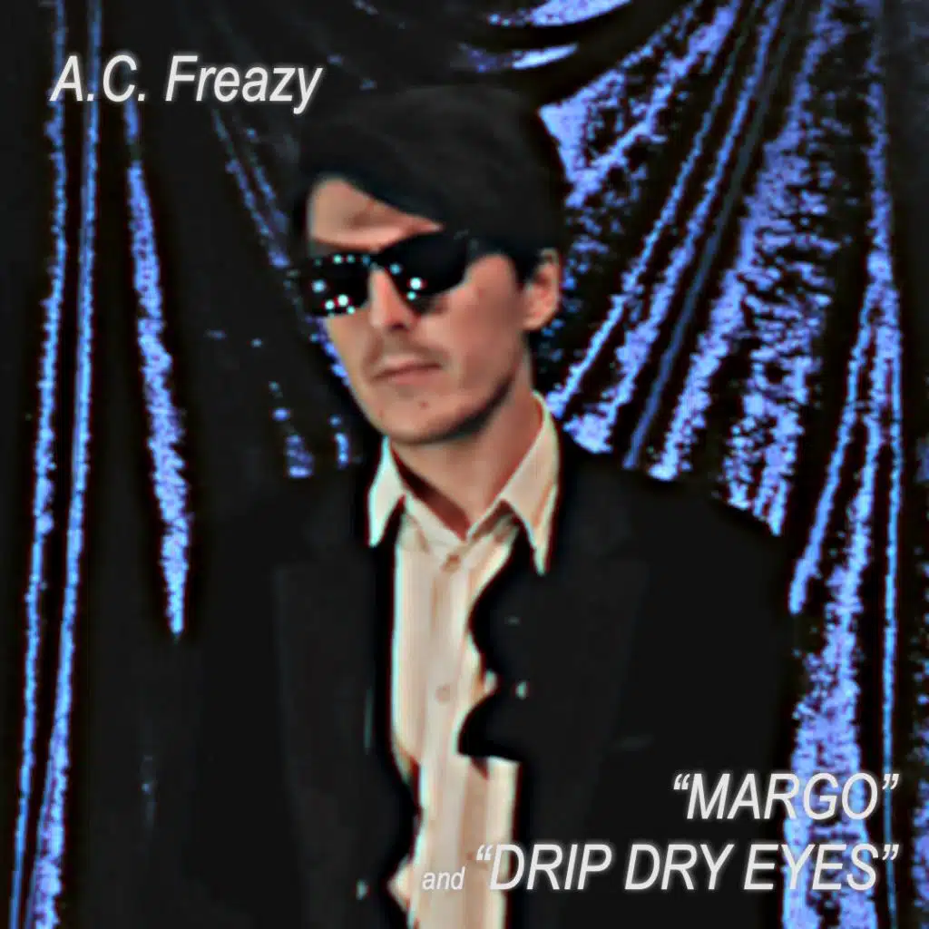 A.C. Freazy