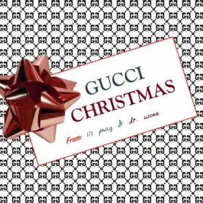 Gucci Christmas