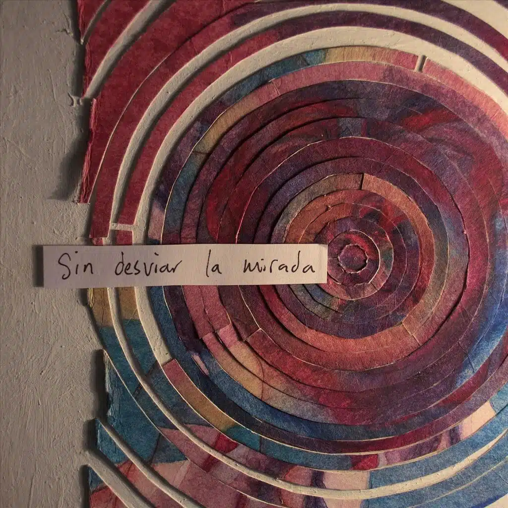 Caminando Paralelos (feat. Alonso Lopez Valdes & Juan Ale Sáenz)