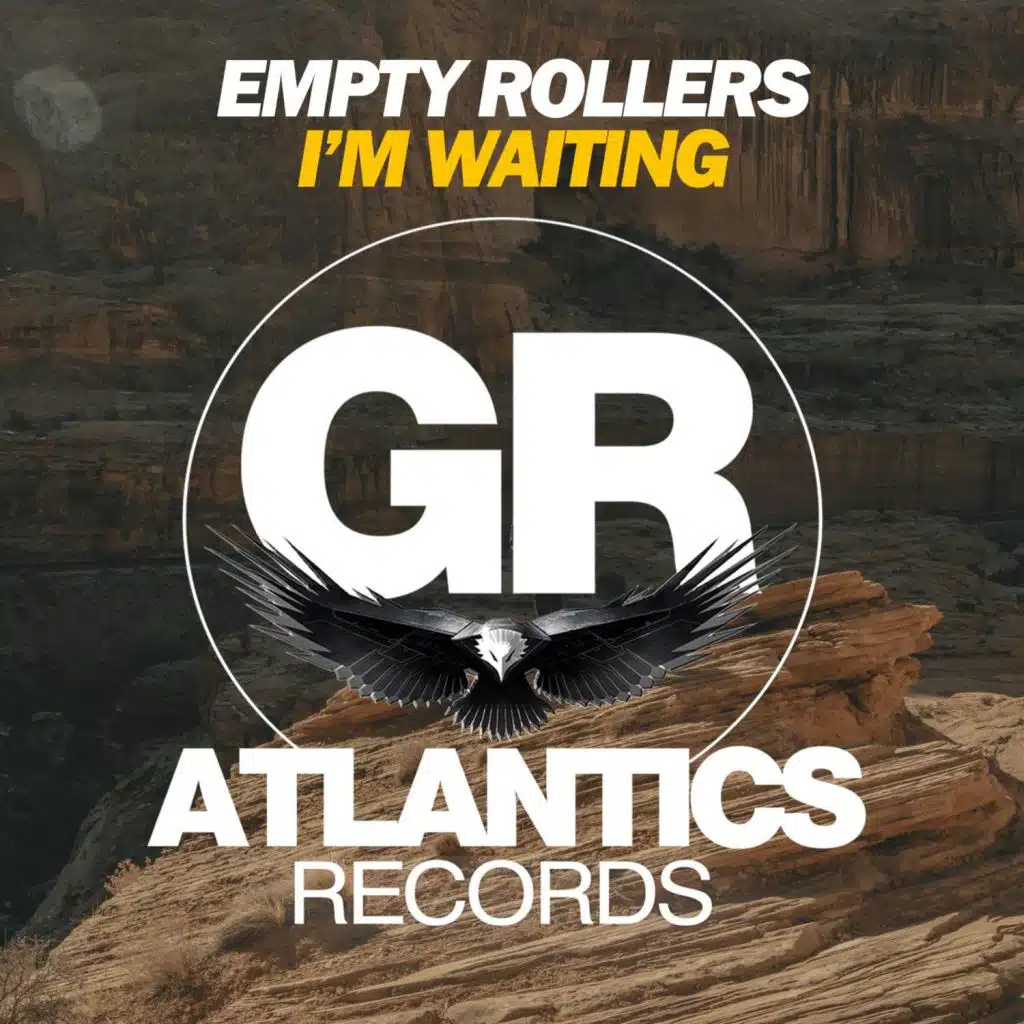 I'm Waiting (Dub Mix)