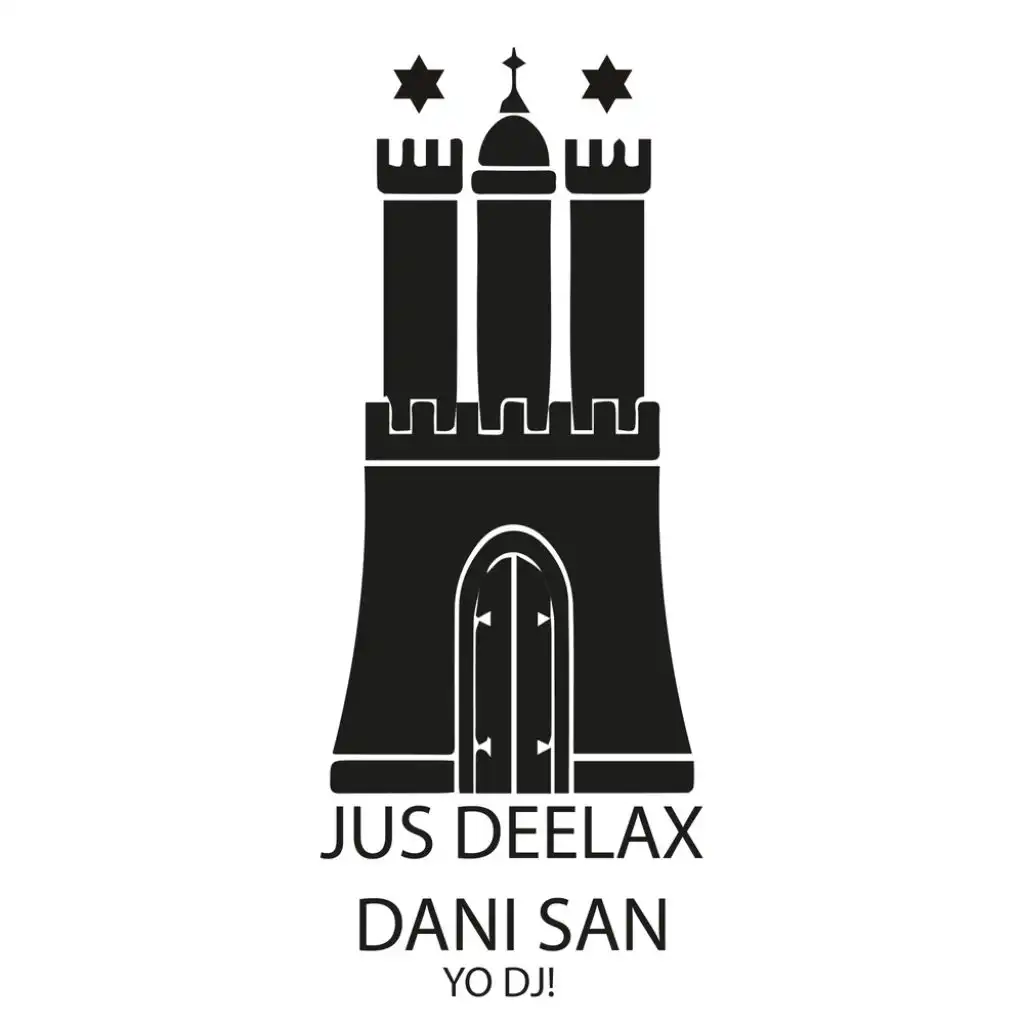 Jus Deelax & Dani San