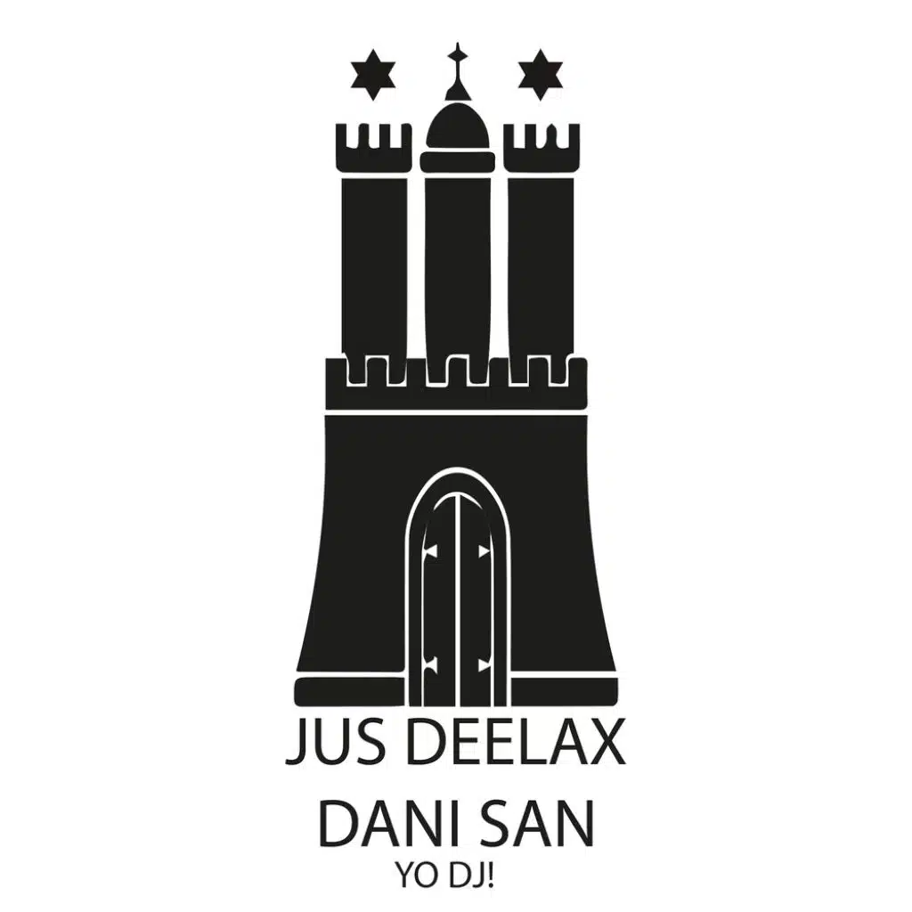 Jus Deelax & Dani San