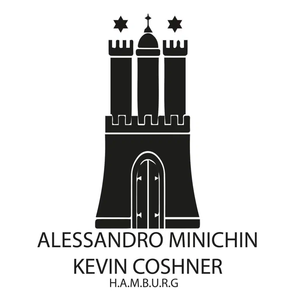 Alessandro Minichini, Kevin Coshner