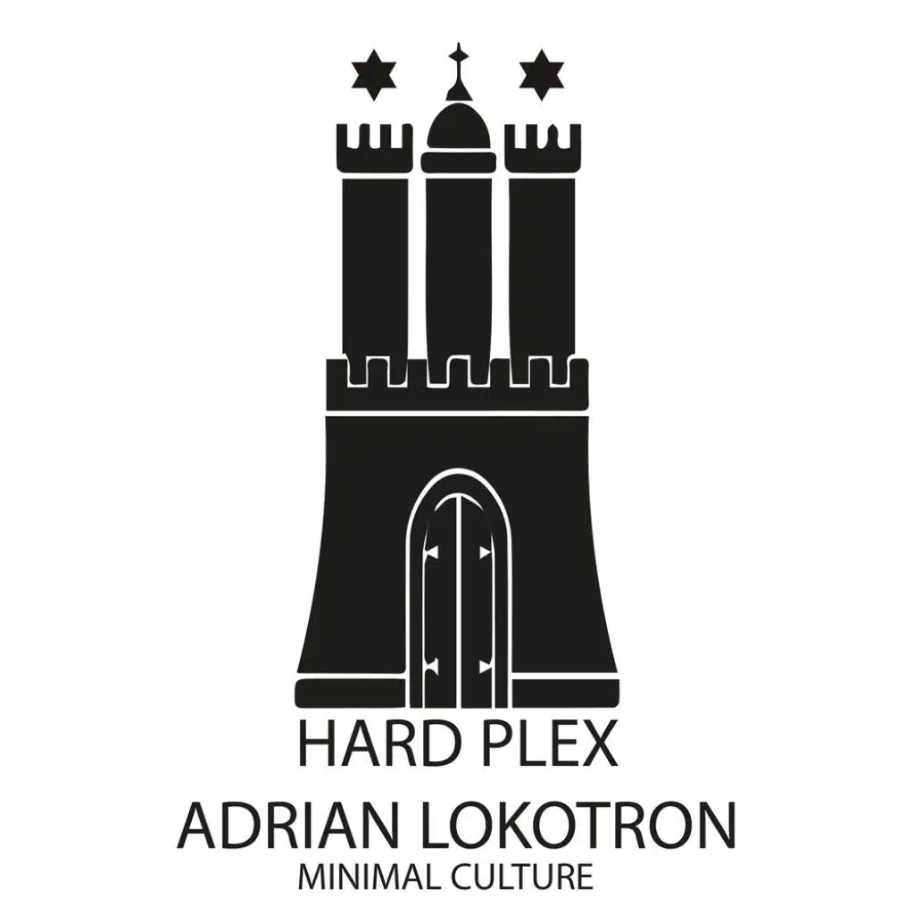 Hard Plex, Adrian Lokotron