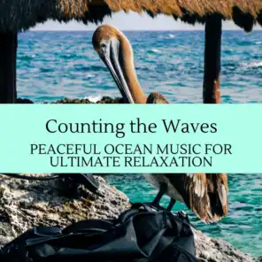 Counting the Waves - Peaceful Ocean Music for Ultimate Relaxation