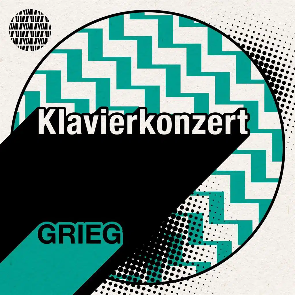 Piano Concerto in A Minor, Op. 16: I. Allegro molto moderato